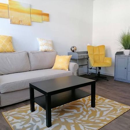 זנפטנברג Cozy City Apartment מראה חיצוני תמונה