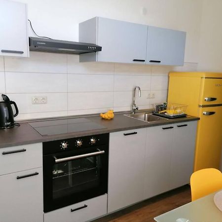 זנפטנברג Cozy City Apartment מראה חיצוני תמונה