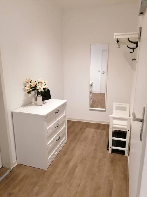 זנפטנברג Cozy City Apartment מראה חיצוני תמונה